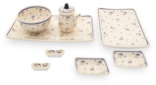 8-piece sushi set decor 111