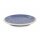 Flat plate (dinner plate) form 2 Ø=24.8 cm h=3.0 cm decor 120