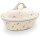 Casserole with lid small 1.2 litres decor 111