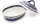 Large roaster with lid 2.2 litres decor 41