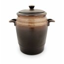 Rum pot / multi-purpose pot / ceramic pot 4.2 litres...