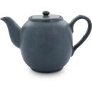 Teapot 1.5 litres  Ø=27.2cm h=17.5cm decor zielon