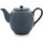 Bunzlauer Keramik Teekanne 1.5L, Ø=27.2cm, H=17.5cm, Dekor ZIELON