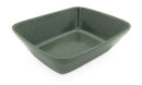 2 litres rectangular casserole dish with 7 cm wall height 25 x 20 cm ZIELON decor