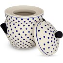Fermentation pot / multi-purpose pot / ceramic pot 4...
