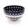 Bowl for rice or ginger decor 166a