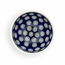 Bunzlauer Keramik Sushi- Ingwer/Reis Schüssel mit Innendekor 300ml Dekor 8