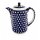 1.25 Liter coffee pot with warmer pattern 42