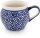 S ball mug (espresso mug) 0.16 litres h 6.80 cm Ø=7.2 cm decor 120