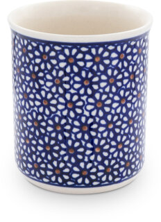 250 ml Trinkbecher ohne Henkel Ø8 cm – vielseitig einsetzbar, Dekor 120