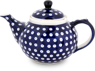 Teapot 1.25 litres decor 8