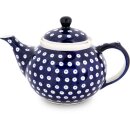1.25 Liter teapot pattern 42