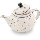 1.25 Liter teapot pattern 111