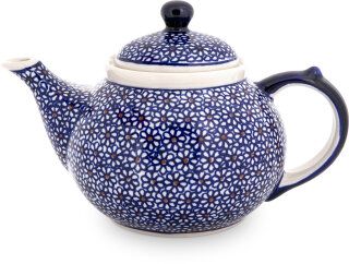 Teapot 1.25 litres decor 120