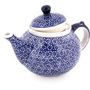 1.25 Liter teapot pattern 120