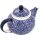 1.25 Liter teapot pattern 120