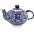 0.42 Liter small teapot pattern 120