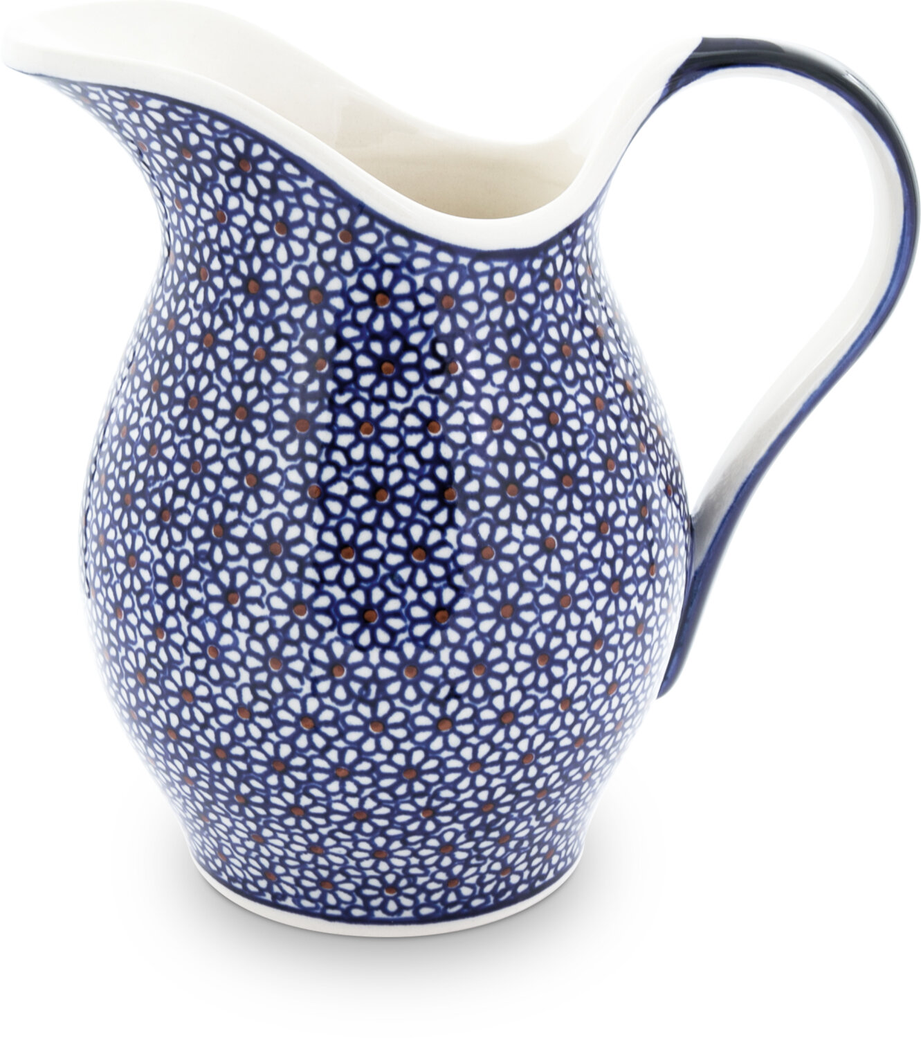 1,7L Krug – Karaffe mit breitem, offenem Ausguss und fließender Form,, 52,99 €