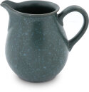 1.45 Liter Jug, Rounded Shape, Ø18.7cm, H=17.0cm, Pattern ZIELON