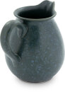 1.45 Liter Jug, Rounded Shape, Ø18.7cm, H=17.0cm, Pattern ZIELON
