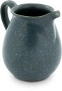 1.45 Liter Jug, Rounded Shape, Ø18.7cm, H=17.0cm, Pattern ZIELON