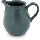 Bulbous Bunzlau ceramic jug 1.45 liters Ø18.7cm, H =...