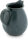 1.45 Liter Jug, Rounded Shape, Ø18.7cm, H=17.0cm, Pattern ZIELON