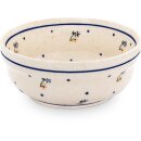 Bowl with interior decoration Ø=15.7 cm 0.5 litres [shape...