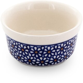 Ragout fin bowl Ø=9 cm 100 ml dip bowl soufflé dish pie dish crème brulee bowl decor 120