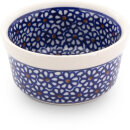 Souffle dish with interior decoration Ø=9 cm 100 ml ragout fin dip bowl pie dish crème brulee bowl decor 120