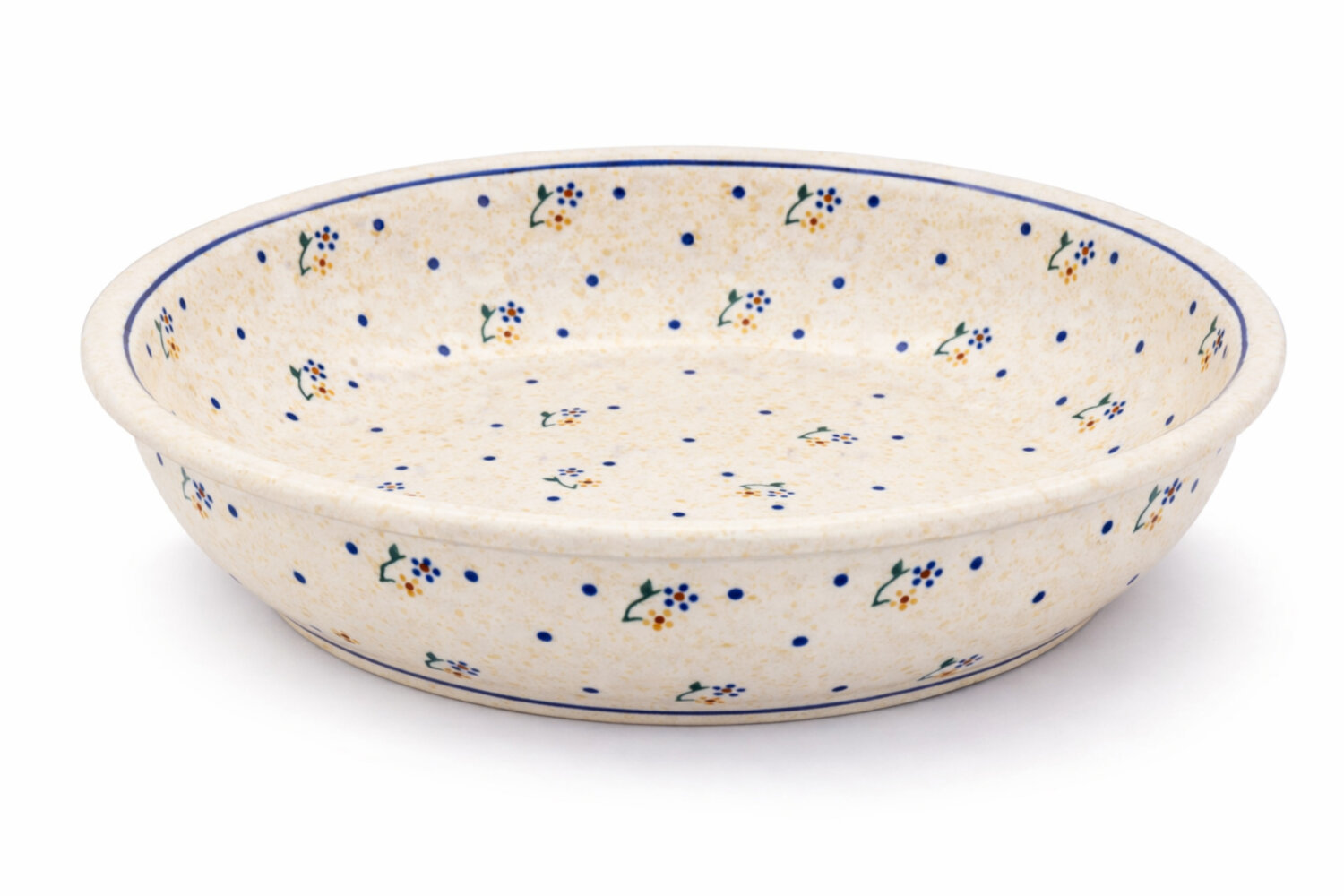 Obstschale, Ø33,2cm, H=7,6cm, Dekor 111, 69,99 €