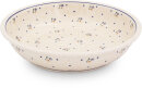 Big Fruit bowl with cute flower decor