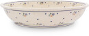 Fruit Bowl, Ø33.2 cm, H=7.6 cm, Pattern 111