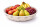 Fruit Bowl, Ø33.2 cm, H=7.6 cm, Pattern 111