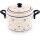 Rum pot / multi-purpose pot / ceramic pot 2.5 litres decor 111