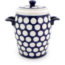 Rum pot / multi-purpose pot / ceramic pot 4.2 liter decor 26