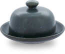 Cheese dome S / butte box for rolled butter -...