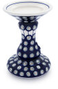 Kerzenhalter Ø13,1cm, H19,0cm für...