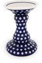 Kerzenhalter Ø13,1cm, H19,0cm für...