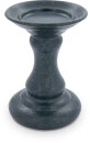 Candlestick ø13.1cm h=19.0cm for pillar candles...