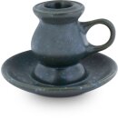Bunzlauer Keramik vintage Kerzenständer Ø11,5...