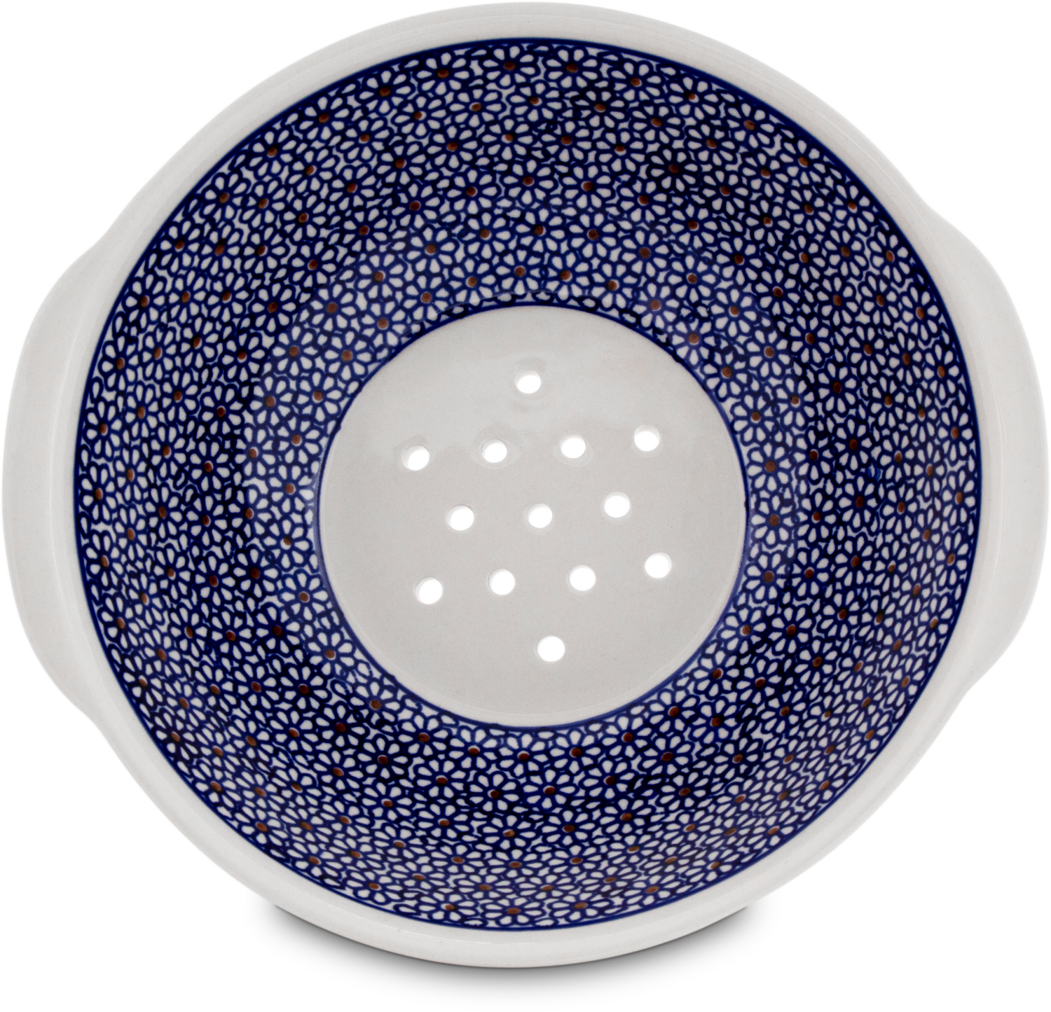 Nudelsieb / Durchschlag / Seiher Ø24cm, H=9.0cm, Dekor 120, 61,99 €