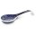Spoon rest h=4.5 cm l=30.6x10.6 cm decor 120
