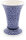 800ml Flower Vase "Johanna" 19.5cm, Pattern 120