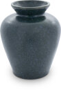 2,3L Vase "Emma" 19,7 cm Baluster Blumenvase,...