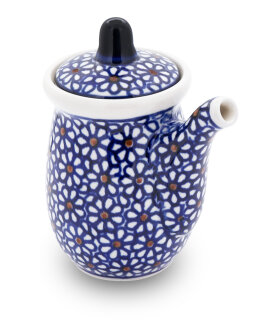 Sushi soy pot v=0.14 decor 120