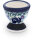 Egg Cup Classic High Ø5.4cm x H5.2cm Pattern DU126