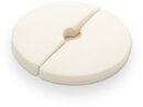 Ceramic weight stones for fermentation pot 4 litres
