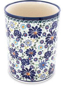 Beautiful vase with Premium Decor