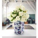 Beautiful vase with premium decor